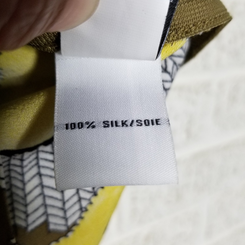 Diane Von Furstenberg New Della Silk Dress - Picture 8 of 8